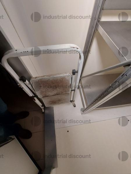 2#8982 Attrezzatura e cucina per attività di ristorazione in vendita - foto 63