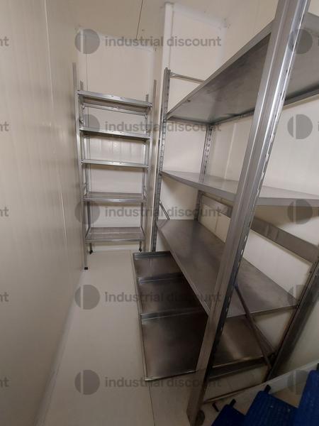 2#8982 Attrezzatura e cucina per attività di ristorazione in vendita - foto 64