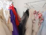 Immagine 4 - Complesso aziendale dedito alla produzione e commercio abbigliamento da sposa - Lotto 1 (Asta 8983)