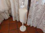 Immagine 14 - Complesso aziendale dedito alla produzione e commercio abbigliamento da sposa - Lotto 1 (Asta 8983)