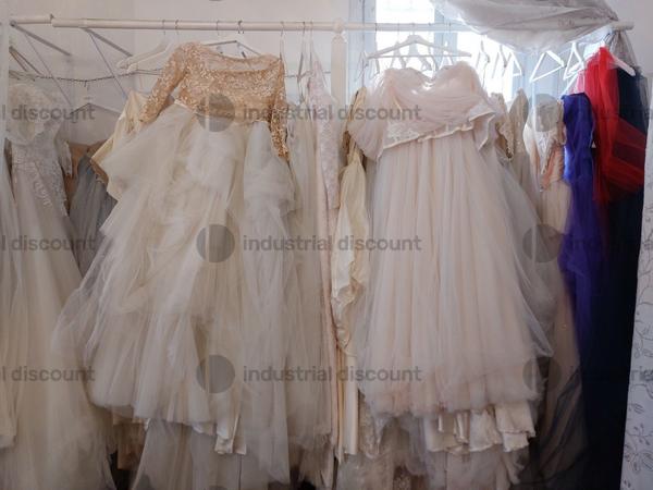 1#8983 Complesso aziendale dedito alla produzione e commercio abbigliamento da sposa in vendita - foto 3