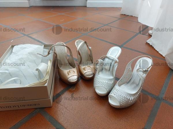 1#8983 Complesso aziendale dedito alla produzione e commercio abbigliamento da sposa in vendita - foto 9