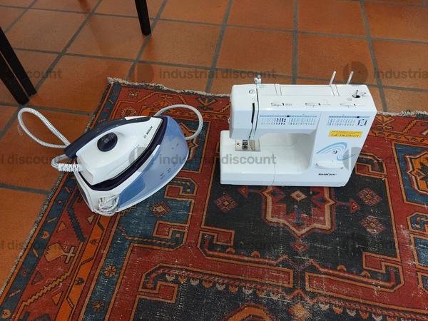 1#8983 Complesso aziendale dedito alla produzione e commercio abbigliamento da sposa in vendita - foto 10
