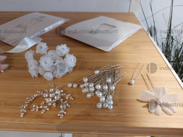 1#8983 Complesso aziendale dedito alla produzione e commercio abbigliamento da sposa in vendita - foto 11