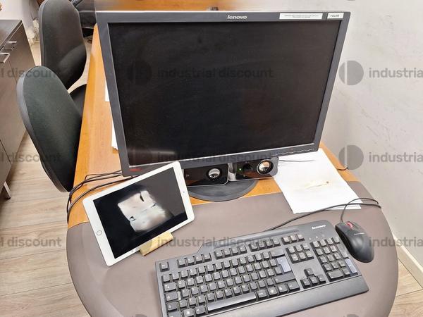 1#8988 Cessione d'azienda operante nel settore tessile in vendita - foto 4