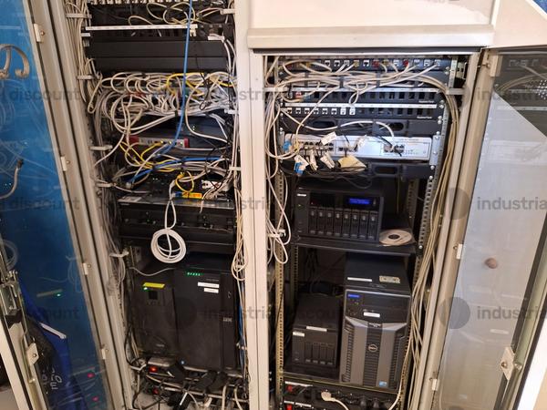 1#8988 Cessione d'azienda operante nel settore tessile in vendita - foto 6