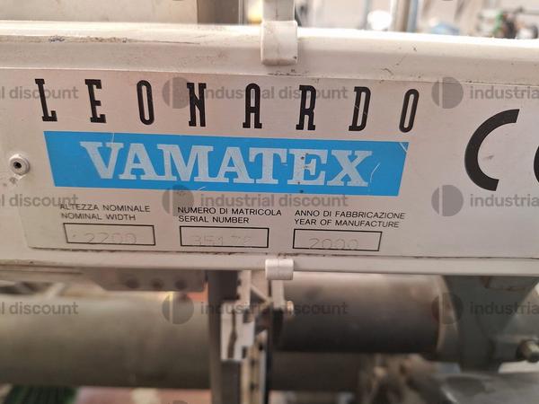 1#8988 Cessione d'azienda operante nel settore tessile in vendita - foto 8