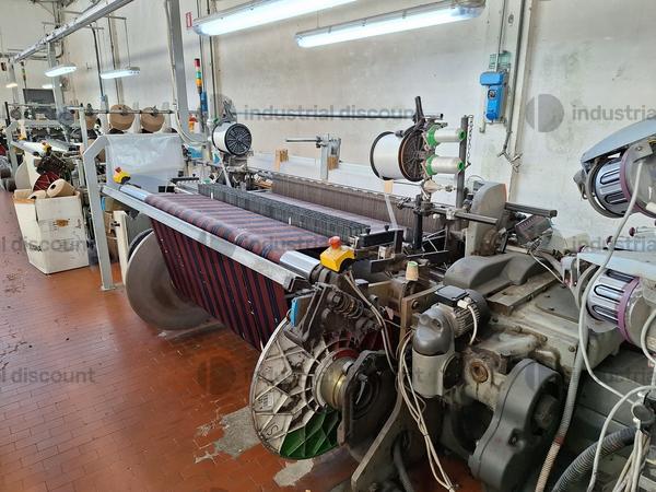 1#8988 Cessione d'azienda operante nel settore tessile in vendita - foto 14