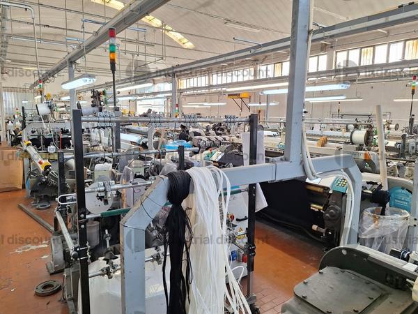 1#8988 Cessione d'azienda operante nel settore tessile in vendita - foto 17