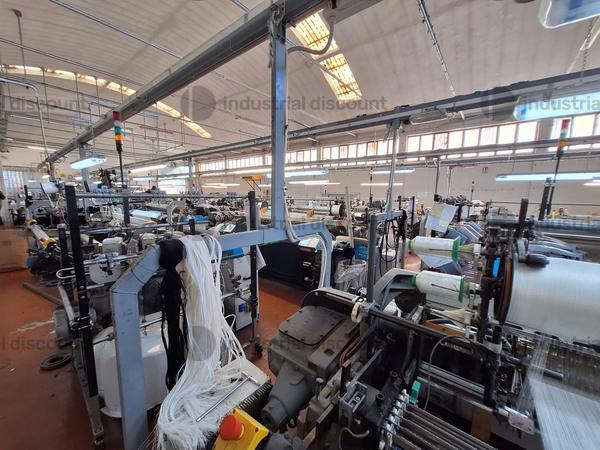 1#8988 Cessione d'azienda operante nel settore tessile in vendita - foto 18