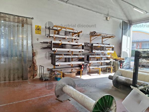 1#8988 Cessione d'azienda operante nel settore tessile in vendita - foto 21