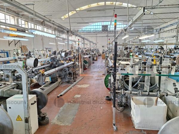 1#8988 Cessione d'azienda operante nel settore tessile in vendita - foto 23