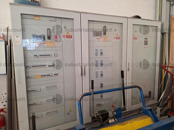 1#8988 Cessione d'azienda operante nel settore tessile in vendita - foto 27