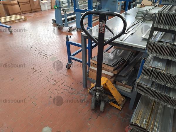 1#8988 Cessione d'azienda operante nel settore tessile in vendita - foto 29