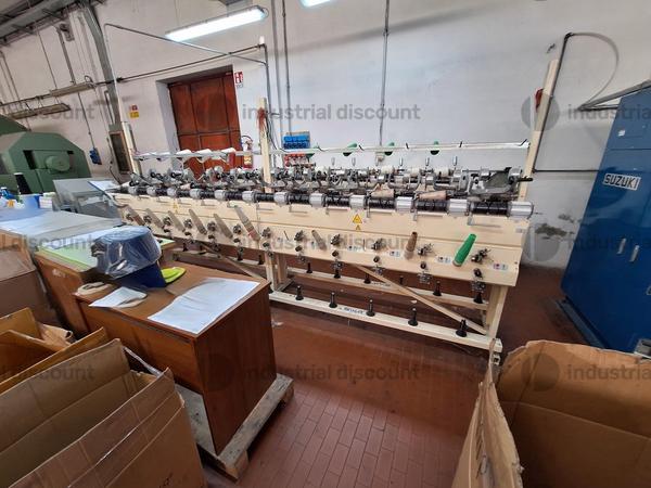 1#8988 Cessione d'azienda operante nel settore tessile in vendita - foto 32