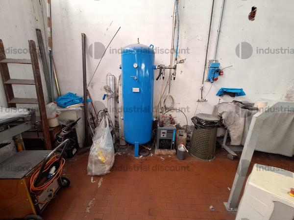 1#8988 Cessione d'azienda operante nel settore tessile in vendita - foto 34