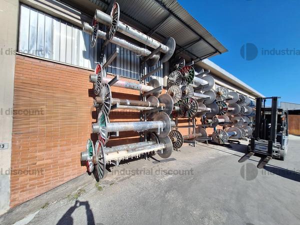 1#8988 Cessione d'azienda operante nel settore tessile in vendita - foto 35