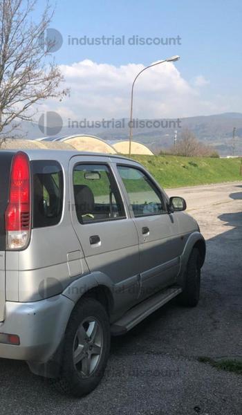 1#8988 Cessione d'azienda operante nel settore tessile in vendita - foto 37
