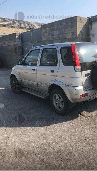 1#8988 Cessione d'azienda operante nel settore tessile in vendita - foto 38