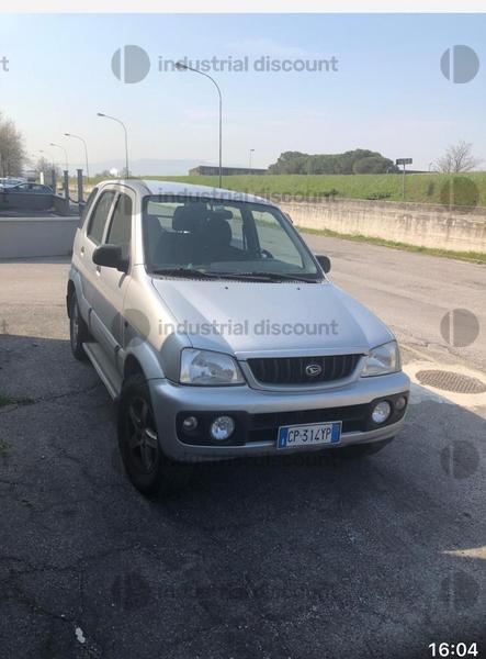 1#8988 Cessione d'azienda operante nel settore tessile in vendita - foto 39