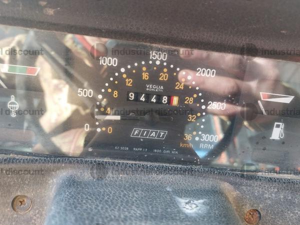 1#8989 Trattore Fiat 1880 DT in vendita - foto 3