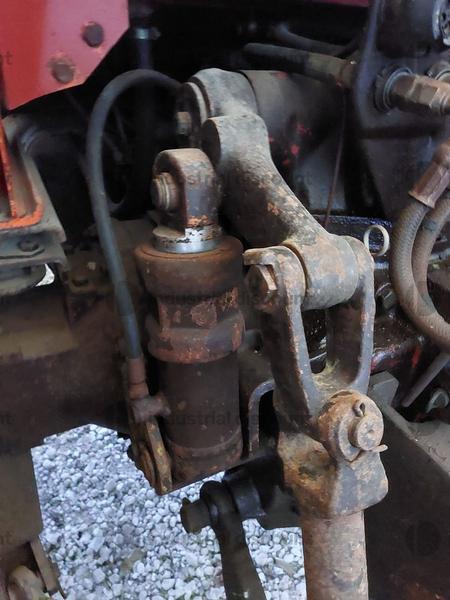 1#8989 Trattore Fiat 1880 DT in vendita - foto 12