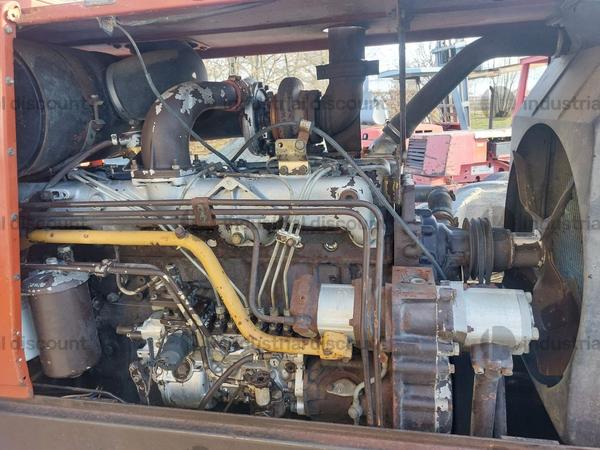 1#8989 Trattore Fiat 1880 DT in vendita - foto 15