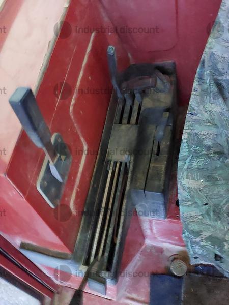 1#8989 Trattore Fiat 1880 DT in vendita - foto 17