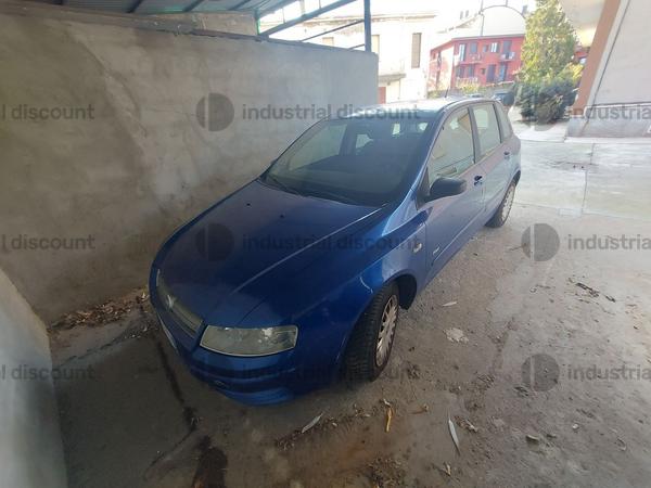 3#8991 Autovettura Fiat Stilo in vendita - foto 1