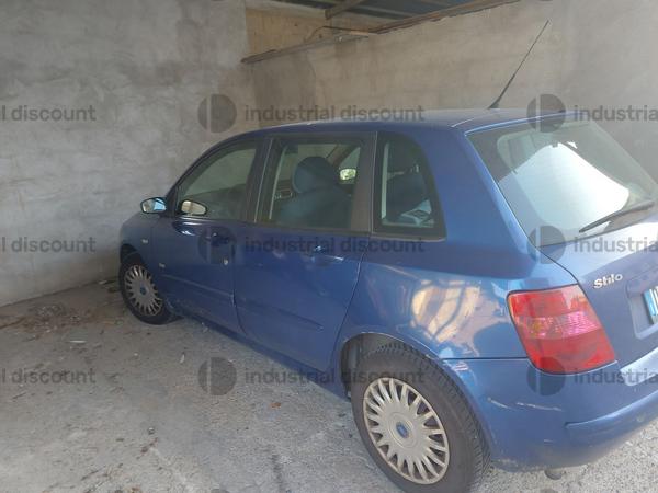 3#8991 Autovettura Fiat Stilo in vendita - foto 3