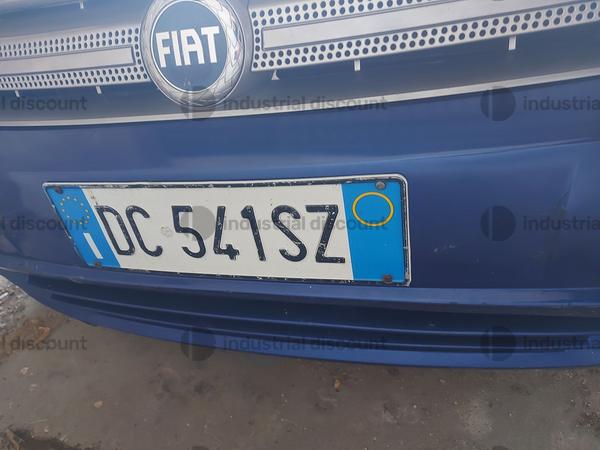 3#8991 Autovettura Fiat Stilo in vendita - foto 4