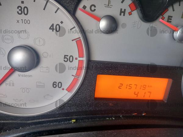 3#8991 Autovettura Fiat Stilo in vendita - foto 5