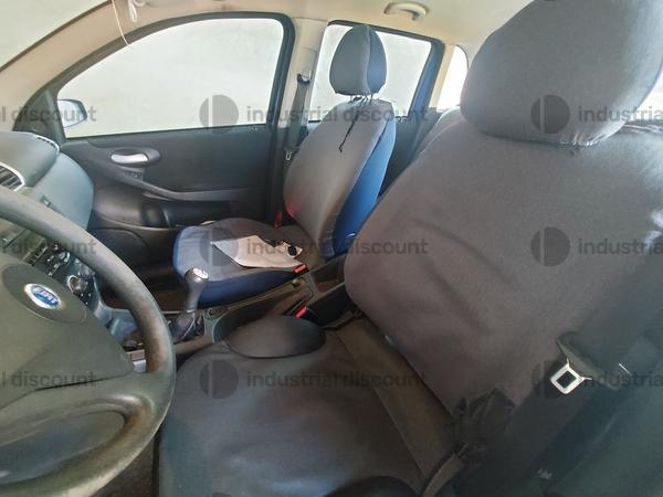 3#8991 Autovettura Fiat Stilo in vendita - foto 6