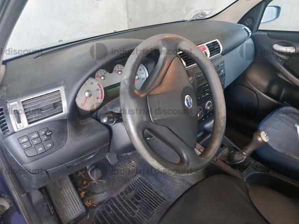 3#8991 Autovettura Fiat Stilo in vendita - foto 7