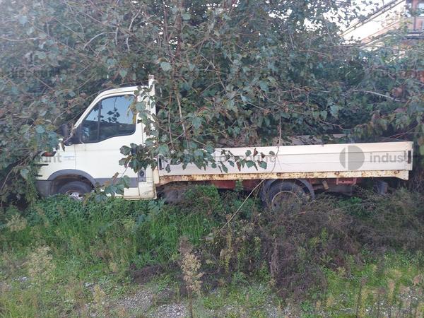 Autocarri in vendita