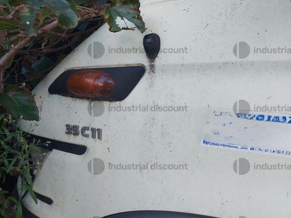 4#8991 Autocarro Iveco Daily in vendita - foto 3