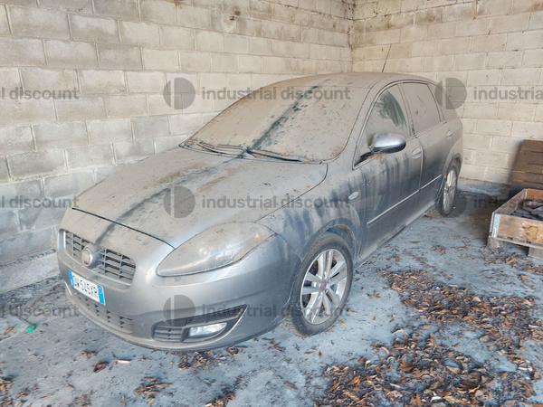 Automobili in vendita