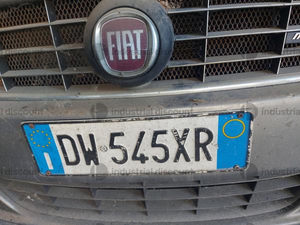 5#8991 Autovettura Fiat Croma in vendita - foto 2
