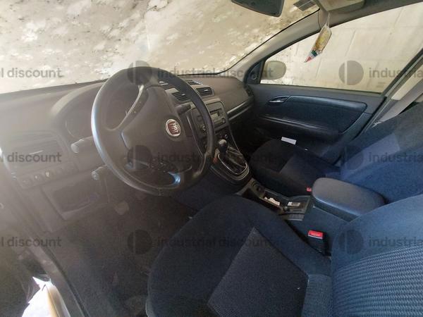 5#8991 Autovettura Fiat Croma in vendita - foto 3