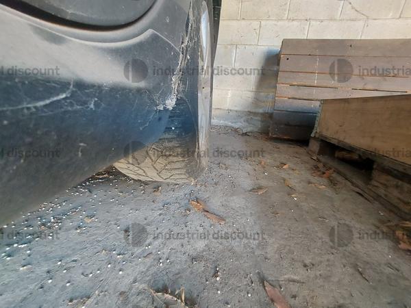 5#8991 Autovettura Fiat Croma in vendita - foto 7