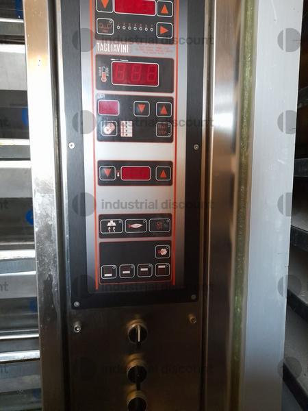1#8993 Forno Tagliavini Anular in vendita - foto 2