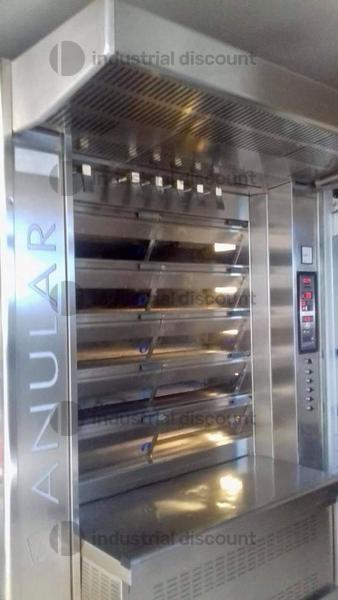 1#8993 Forno Tagliavini Anular in vendita - foto 6