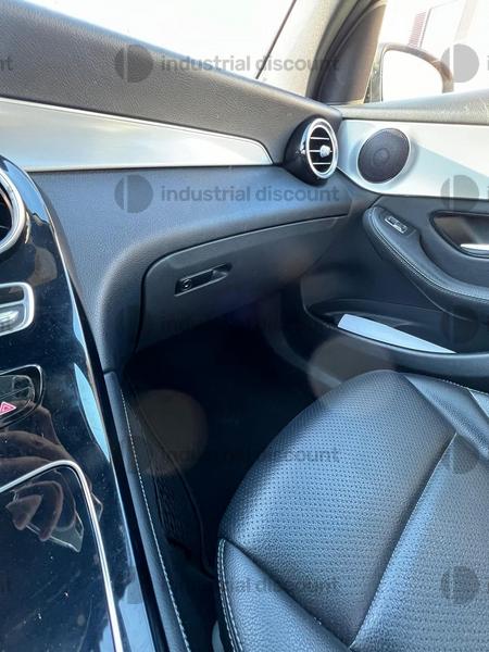 1#8994 Mercedes GLC 250 D in vendita - foto 2