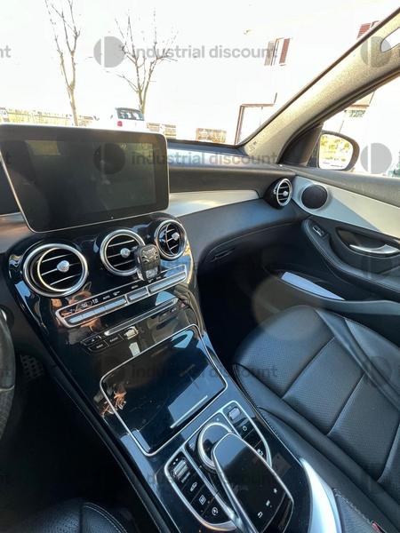 1#8994 Mercedes GLC 250 D in vendita - foto 3