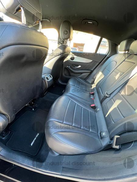 1#8994 Mercedes GLC 250 D in vendita - foto 5