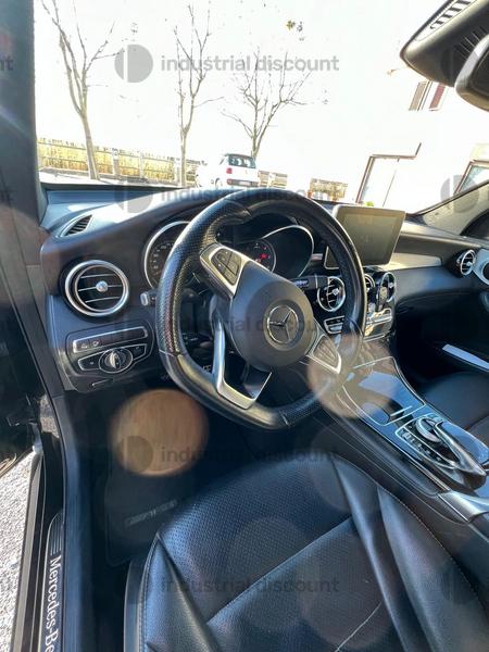 1#8994 Mercedes GLC 250 D in vendita - foto 6