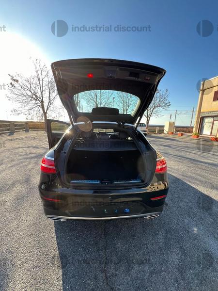 1#8994 Mercedes GLC 250 D in vendita - foto 7