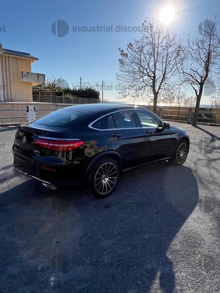 1#8994 Mercedes GLC 250 D in vendita - foto 10