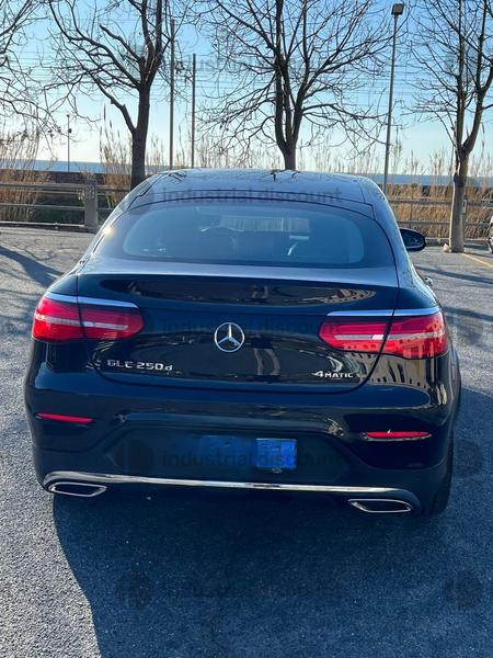 1#8994 Mercedes GLC 250 D in vendita - foto 11
