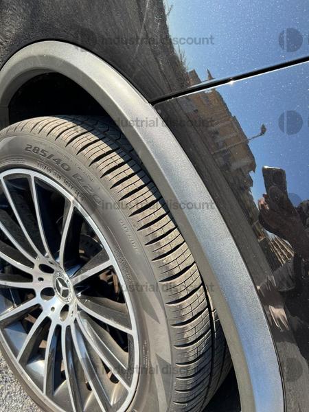 1#8994 Mercedes GLC 250 D in vendita - foto 12